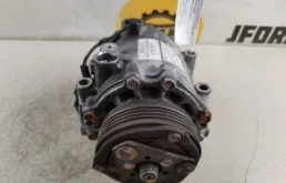 Компрессор кондиционера для Suzuki SX4 II Rest 2016-2022