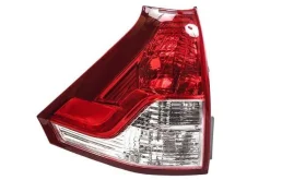 Фонарь внешний левый нижний (33550-T1G-E01) для Honda CR-V RE,RM 2011-2016