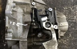 МКПП 6 ступка для Volkswagen Passat (B7) 2010-2014