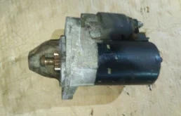 Стартер для Toyota Corolla 2008 года на фотографиях