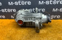 задний редуктор для Mercedes-Benz GLA class X156 2013-2020