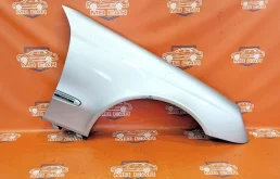 переднее левое крыло для Mercedes-Benz E class W211 2002-2009