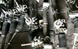 Рулевая колонка для Opel Astra G Седан 1998-2005