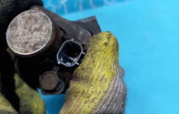 Клапан впускной для Honda Civic на фотографиях