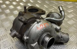 Турбина для Mitsubishi L200 KB4T 2007-2016