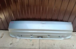 Задний борт для Land Rover Range Rover на фотографиях