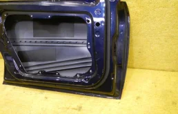 Дверь передняя левая для Mercedes-Benz GLA class на фотографиях