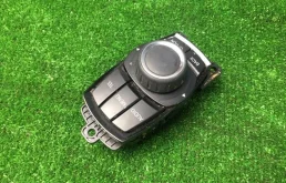 Джойстик мультимедиа BMW F30