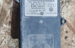 Блок адаптивного освещения Volkswagen Touareg 2007-2010