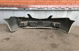 Усилитель переднего бампера для Honda Accord на фотографиях