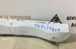 Панель кузова задняя для Renault Logan 2018 года на фотографиях