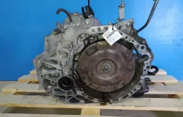 АКПП для Nissan Murano на фотографиях