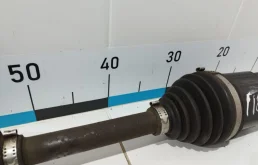 Привод передний левый для Chevrolet Cruze на фотографиях