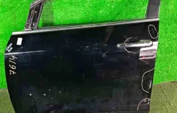 Двери для Mazda CX 7 2011 года на фотографиях