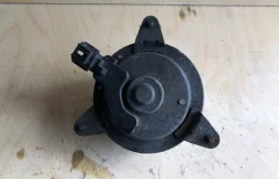 Вентилятор радиатора охлаждения ДВС для Mitsubishi Lancer 10 Седан CY 2007-2011