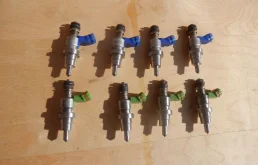 Форсунка топливная для Toyota Avensis Седан T250 2003-2008