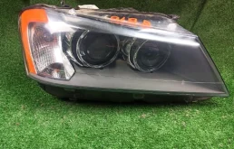 Фара BMW F25