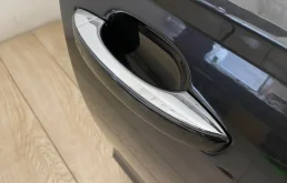 Ручка двери с keyless go Audi A6 2011-2018 4G