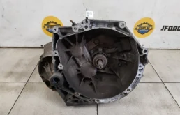 Мкпп для Citroen Berlingo 2 B9 Минивэн 2008-2016