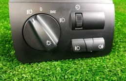 Блок света BMW e53
