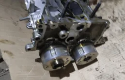 АКПП для Hyundai Creta 2018 года на фотографиях