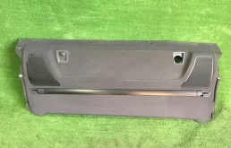 Шторка на заднее стекло BMW F02
