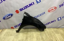 Крыло Peugeot 3008 2010г
