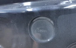 Дверь багажника для Hyundai Solaris 2011 года на фотографиях