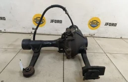 Редуктор переднего моста без дефектов для Toyota Land Cruiser Prado J150 rest 1 EU 2013-2017