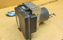 Блок ABS для BMW 5er на фотографиях