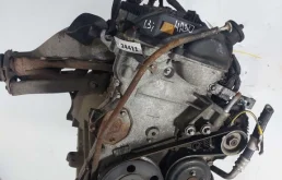 Двигатель (без навесного) для Mitsubishi Colt Z20 Хэтчбек JDM 2002-2011