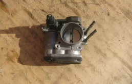 Блок дроссельной заслонки для Kia Carnival на фотографиях