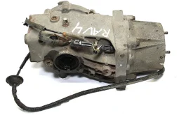 Редуктор дифференциала ведущего моста для Toyota RAV4 на фотографиях