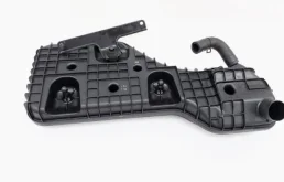 Корпус воздушного фильтра для Nissan X-Trail 2020 года на фотографиях