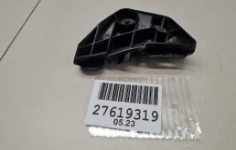 Кронштейн бампера заднего правый для Toyota Corolla E15 2006-2013