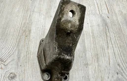 Опора двигателя Audi 100 1991-1994 4A