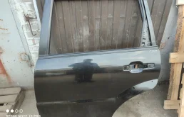 Дверь SsangYong Rexton 2009 Y250
