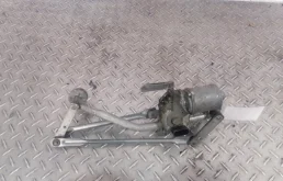 Трапеция стеклоочистителей для Ford Fusion на фотографиях