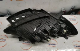 Фары для Opel Mokka 2013 года на фотографиях