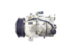 Компрессор кондиционера для Nissan Qashqai J11 2013-2019