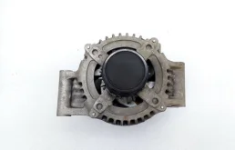 Генератор для Toyota RAV4 2021 года на фотографиях