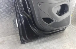 Двери для Citroen Berlingo 2002 года на фотографиях