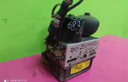 Блок ABS для Mercedes-Benz E class 2003 года на фотографиях