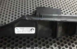 Молдинг крыши левый для BMW X6 на фотографиях