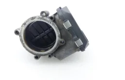 Дроссельная заслонка для Audi Q7 на фотографиях