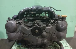 Двигатель для Subaru Tribeca B9 2004-2008