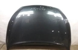 капот для Kia Sorento 3 PRIME UM 2015-2020