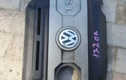 Декоративная крышка двигателя Volkswagen Tiguan 2007-2011 5N
