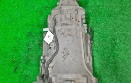 АКПП для Nissan Fuga 2008 года на фотографиях