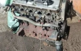 Двигатель для Mitsubishi Lancer 9 Седан CS 2003-2010